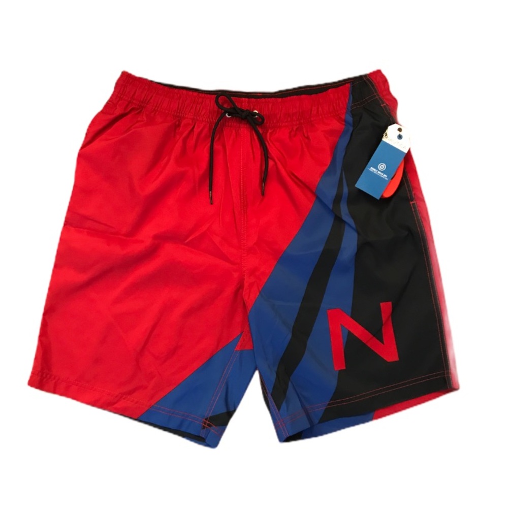 Náutica swim trunks